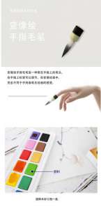 《变像绘画社》“变像绘画学习计划”第一期 报名开始了！(图3)